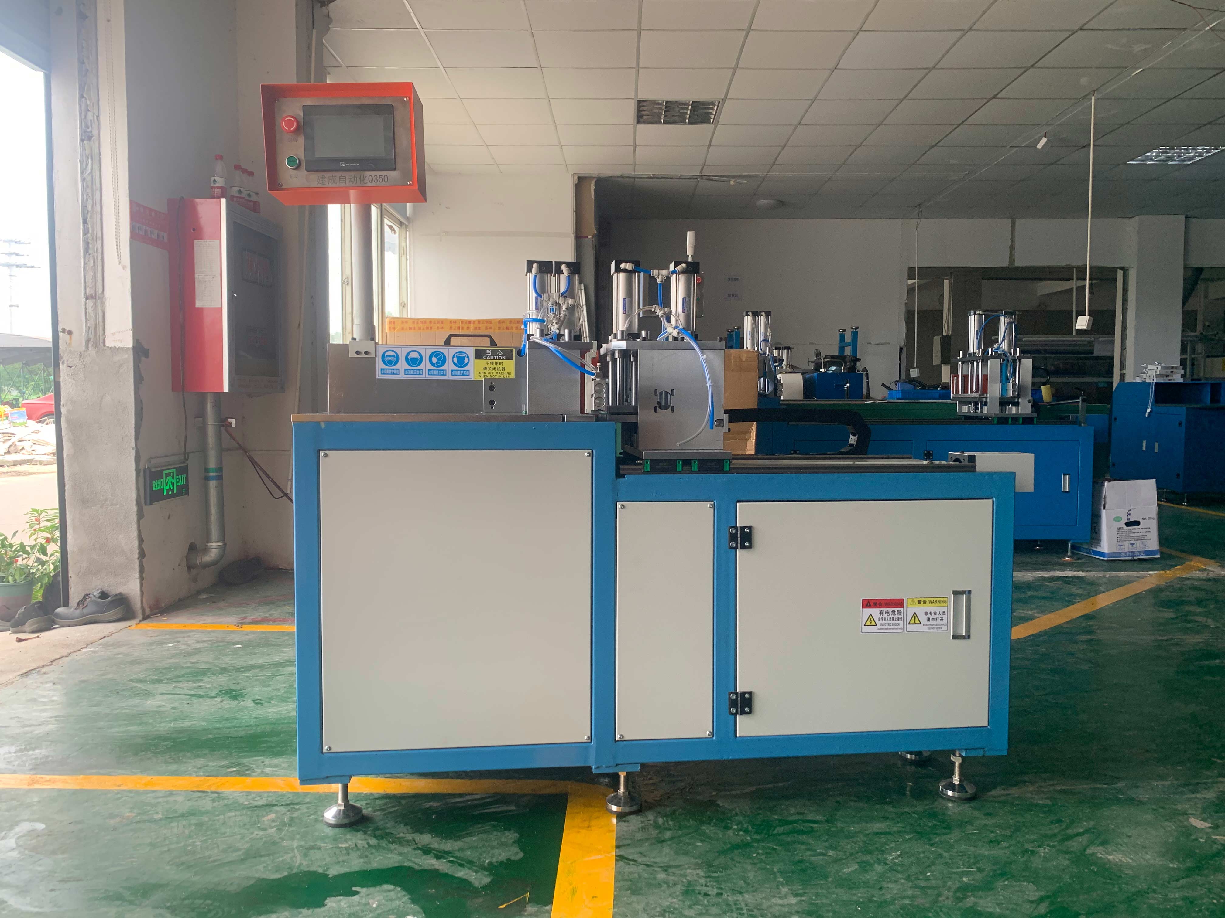 型材切割機型號規格大全,3種分類方式