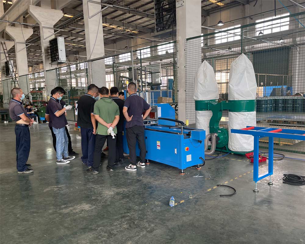 圓盤鋸片有平齒和梯平齒都能用在切鋁設(shè)備上嗎？