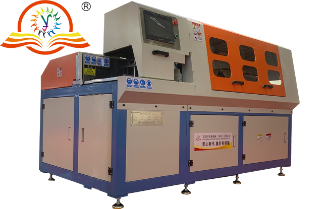 鋁型材高精密切割機精度在±0.05mm內,您需要分離式更穩定