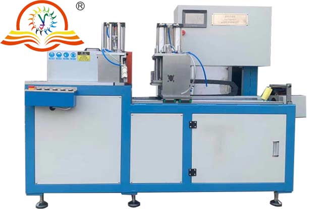 切鋁機上下走刀會受重力影響,相對無橫向進刀穩(wěn)定