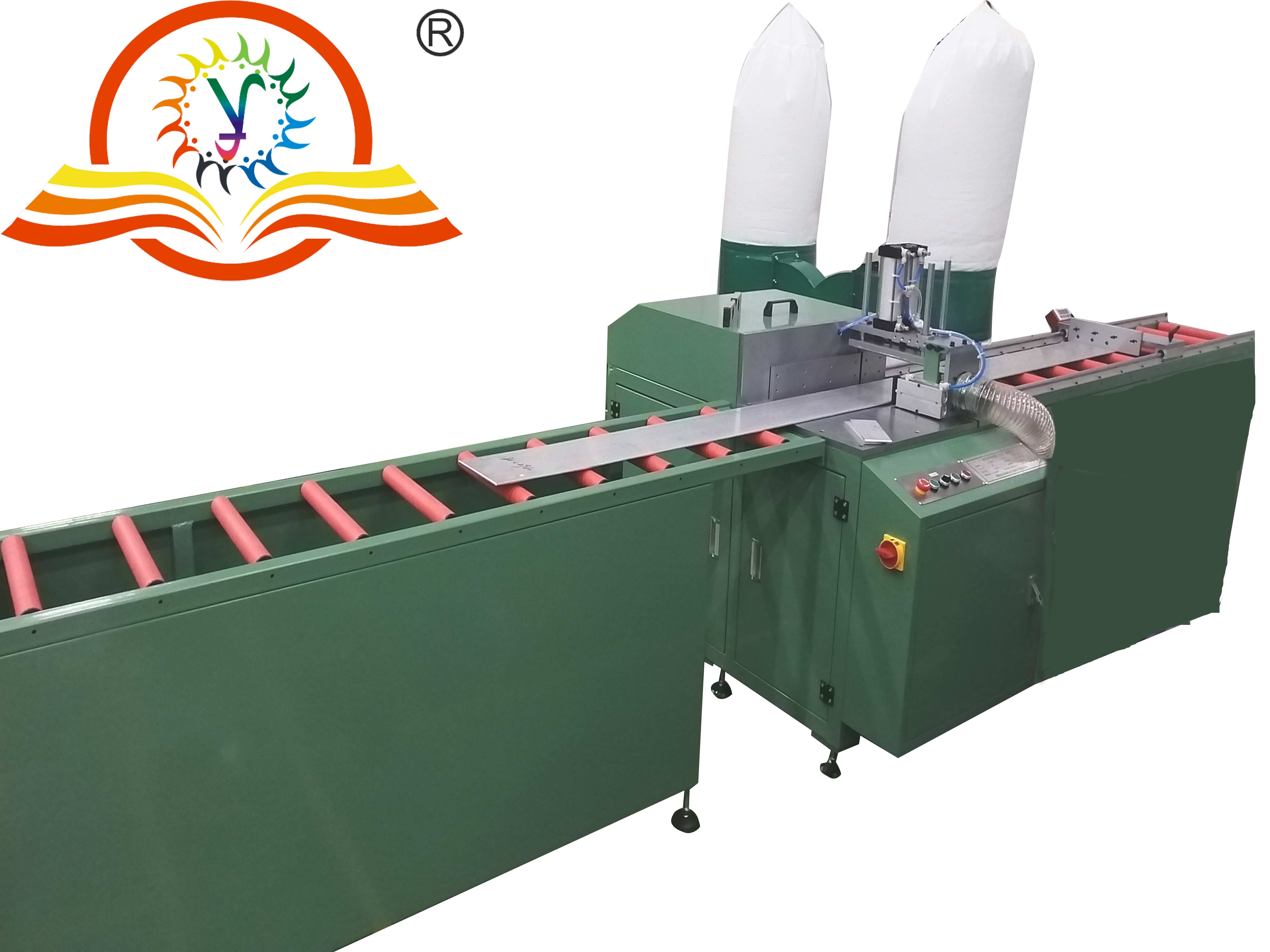 選擇那種型號(hào)鋁材切割機(jī)合適呢?提供相關(guān)參數(shù)及要求就夠了