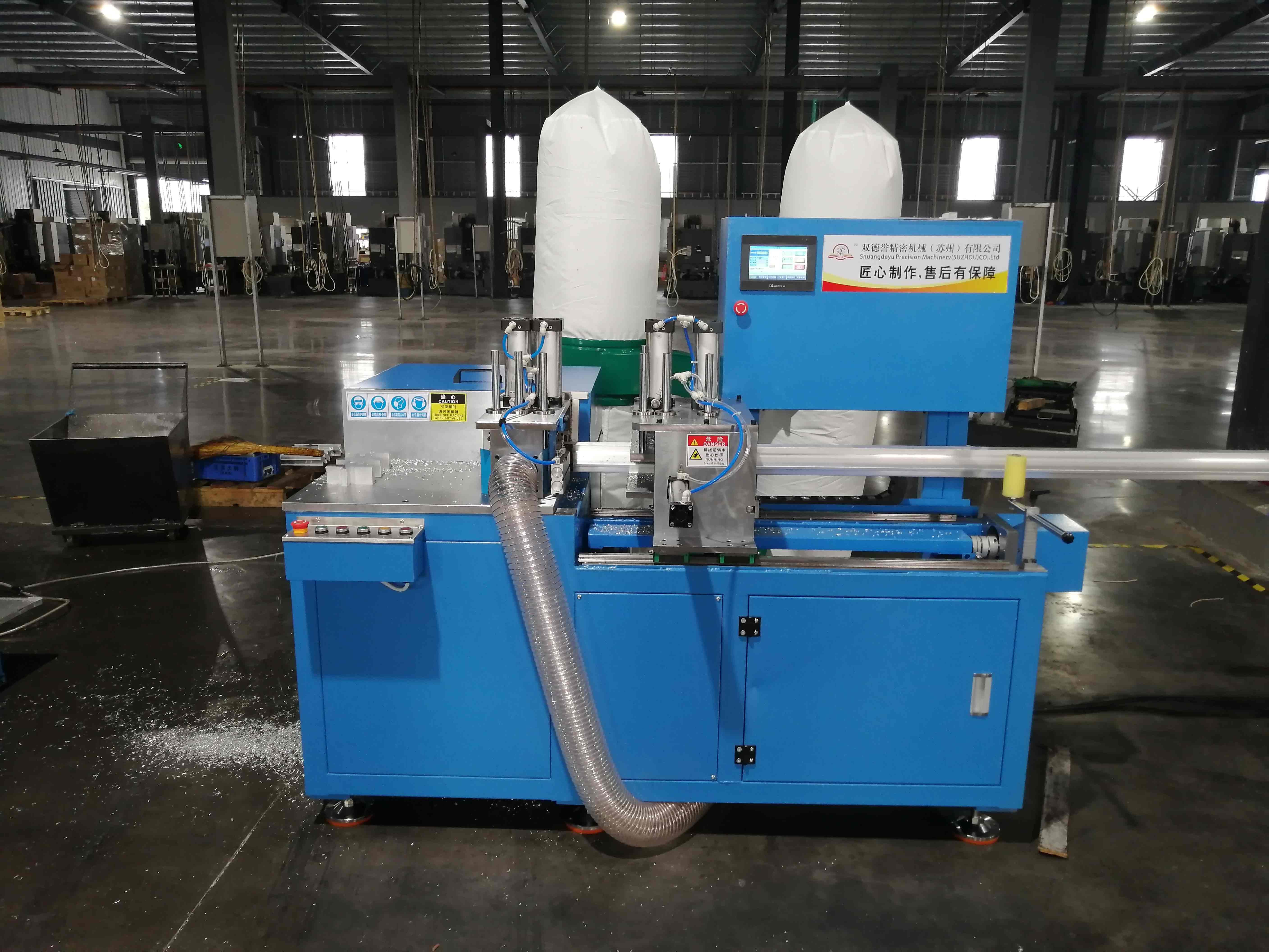 鋁型材切割機(jī)SDY-Q450-產(chǎn)品圖 鋁型材切割機(jī)SDY-Q450-產(chǎn)品圖