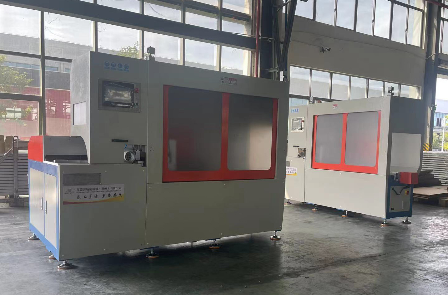 鋁型材切割機SDY-QFB505(分離式)-2 鋁型材切割機SDY-QFB505(分離式)-2