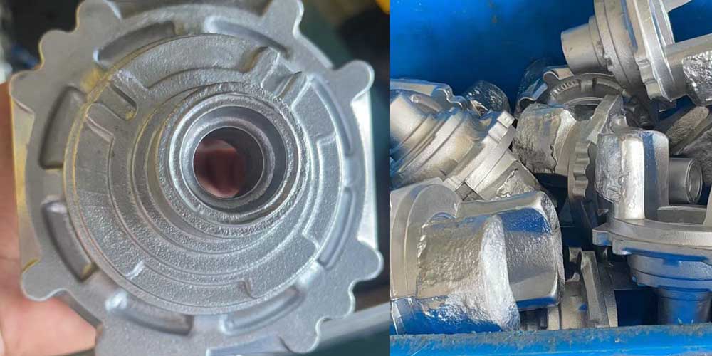 高速全自動(dòng)圓鋸機(jī)-切割汽車(chē)壓鑄鋁澆冒口圖 高速全自動(dòng)圓鋸機(jī)-切割汽車(chē)壓鑄鋁澆冒口圖