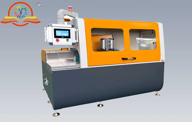 無(wú)尾料鋸鋁機(jī)SDY-QFB550-B5