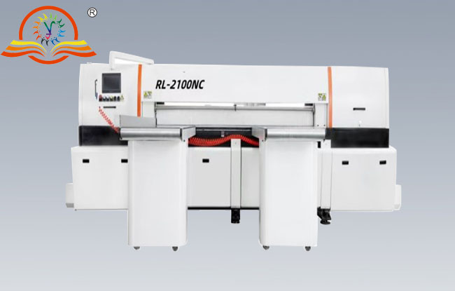 數控鋸切設備-SDY-RL2100 CNC-自動鋁板鋸切機