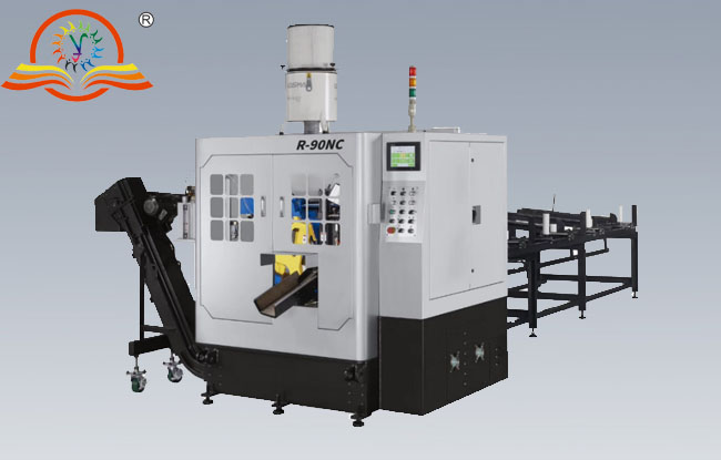 碳鋼高速鋸切機(jī)-SDY-R-90 CNC
