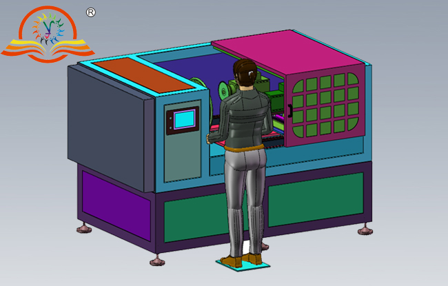 汽車輪轂鑄件專切設備SDY-RT1326 汽車輪轂鑄件專切設備SDY-RT1326